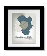 Good Mother - Jann Arden Retro Music Memorabilia Song Lyric Poster Print... - $358.10 MXN+