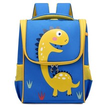 Children Dinosaur Rabbit Schoolbags In Kindergarten New Cute Cartoon Girls Boys  - £27.12 GBP