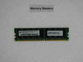 ASA5510-MEM-512 512MB Approved memory for Cisco ASA5510 - £39.87 GBP