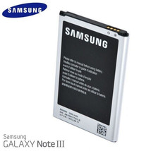 Original Samsung Galaxy Note 3 Battery B800BZ B800BBU 3200mAh N9000 N9005 - $9.80