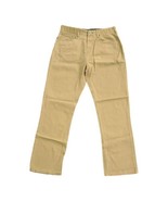 Mens 32 30 iron co. Burlap patriot pant - $931.33 MXN