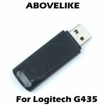 Replacement USB Dongle Receiver PS 4 5 A00150 For Logitech G435 Wireless Headset - £15.56 GBP