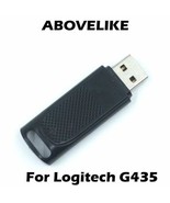 Replacement USB Dongle Receiver PS 4 5 A00150 For Logitech G435 Wireless... - £15.73 GBP