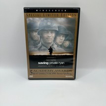 Saving Private Ryan DVD Widescreen - £6.08 GBP