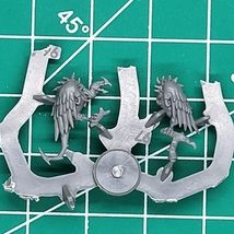 Chaos Knights War Dogs Buzzard Warhammer 40k BITS Daemon Creature - $2.12