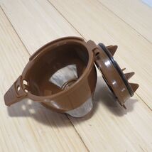 Hamilton Beach FlexBrew Grounds Basket for Model 49976 parts CM1066 Sing... - $11.99