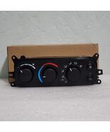 HVAC Climate Control Module 55055905AA Fit for Dodge Ram 1500 2500 3500 ... - $79.95
