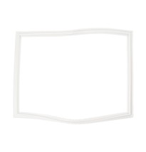 Genuine Refrigerator Gasket Door For GE GTH18JBRVRWW GTS18WCMCRWW GTS18K... - $119.78