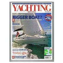 Yachting Monthly Magazine February  2007 mbox2588 Ready for a bigger boat? Radar - £3.85 GBP