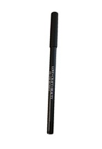 Love + Craft + Beauty MOTOR Eyeliner Gel Line Eye Pencil (BLACK) Liner - $12.95