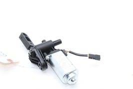 07-13 BMW X5 FRONT RIGHT PASSENGER SEAT ADJUSTMENT MOTOR Q6759 image 3