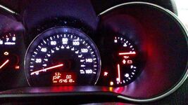 Automatic Transmission 2.4L FWD Fits 14-15 SORENTO 104466492Transmisson ... - $144.22