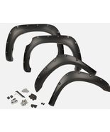 Fit For 2007-2013 Toyota Tundra Wheel Flares Pocket Bolt Rivet Style - $107.08 CAD