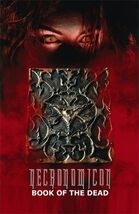 Necronomicon Book of the Dead (1993) Jeffrey Combs Horror DVD-R MOD - $15.79