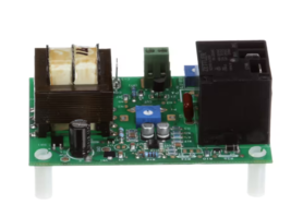 Cleveland 122-8-Z071-175, 75-1005, P002-2-020X, Temperature Control Board - $761.44
