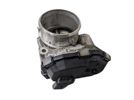 Throttle Valve Body From 2016 Ford F-150  2.7 GB8E9F991BC - £65.73 GBP
