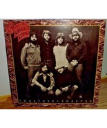 The Marshall Tucker Band Together Forever 1978 Capricorn Gatefold Vinyl ... - £12.44 GBP