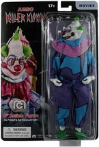 Killer Klowns from Outer Space - JUMBO Action Figure by MEGO - $35.59