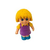 Fisher Price Little People School Girl Figure Toy Collection - $8.91