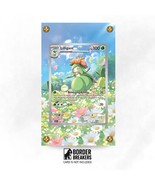 Lilligant 092/086 Pokémon Extended Art Display Case - $30.00