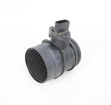 BMW E65 E66 7-Series V12 N73 Intake Mass Air Flow Sensor MAF RR1 2002-2008 OEM - £73.95 GBP