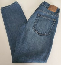 Kids Jeans Size 12 Regular Slim Gapkids 1969 Blue  - $14.84