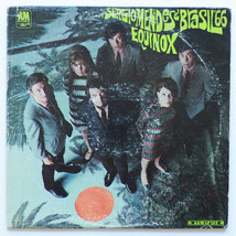 Sérgio Mendes &amp; Brasil &#39;66 – Equinox - 12&quot; Vinyl LP - LP 122 - Mono - £15.90 GBP