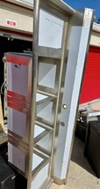 Advance Tabco FE-3-1515-15RL Stainless Steel 3 Compartment Commercial Sink - $13,802.95 MXN