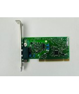 Intel KB581603/01 537EPG PCI Dial up 56k Modem Card - £19.96 GBP