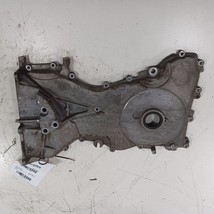 Timing Cover Gasoline 2.0L Without Turbo Fits 12-18 Ford Focus - $69.94