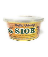 Ny. Siok Petis Udang (Shrimp Paste), 250 Gram - €42,85 EUR