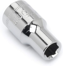 Crescent CDS12N Socket 5 mm x 1/4&quot; Drive Metric 6 Point Standard - $18.53 MXN
