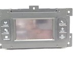 2011 2020 Dodge Journey OEM Dash Mounted Display Screen 4.3&quot; 05064976ai - $105.81