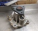 Water Coolant Pump From 2012 Jeep Patriot  2.4 68046026AA - $24.95