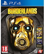 Borderlands: The Handsome Collection - Playstation 4 [video game] - $39.80 CAD