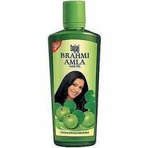 Bajaj Brahmi Amla Oil 200ml - $16.83