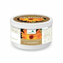 Bálsamo Extracto de Caléndula 150 ml - Receta Maria Treben -Transvital - $29.59