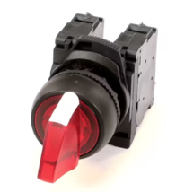 Cleveland 800F-X10, SKE003209-9 Switch, Rotary, On/Off/On, Gas Agitator ... - $595.36