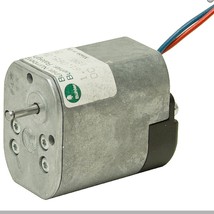 Buehler 1.61.065.344 Gearmotor 91 RPM 18 VDC 0.06 A - $3,169.65 MXN