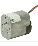 Buehler 1.61.065.344 Gearmotor 91 RPM 18 VDC 0.06 A - $3,169.65 MXN