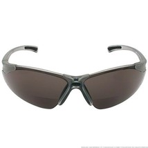 Radians C2-215 Bi-Focal Reading Safety Glasses with Smoke 1.5 Lens - $11.84