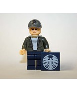 Carol Danvers Captain Marvel Green Suit Collectible Minifigures Toys - $10.89 CAD