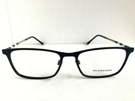 New BURBERRY B 0913-Q  54mm Blue Men&#39;s Eyeglasses Frame #4 - £129.91 GBP