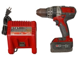 Milwaukee Cordless hand tools 2602-20 373724 - £79.13 GBP