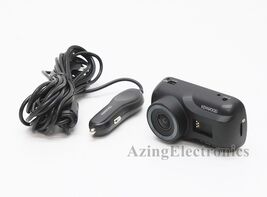 Kenwood DRV-A301W GPS Integrated Dash Cam - $34.99