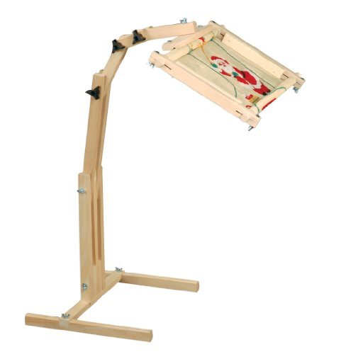 Frank A. Edmunds Universal Craft Stand, 6111 - £20.16 GBP