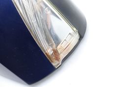17-22 INFINITI Q60 RH RIGHT PASSENGER SIDE VIEW MIRROR E3737 image 8
