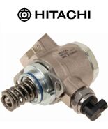HITACHI High Pressure Fuel Pump HPP0009 fits PORSCHE/AUDI/VW see fitment... - $470.23