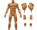 Marvel Legends Series Sandman, Spider-Man: No Way Home Collectible 6-Inc... - $43.99