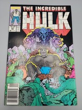 Incredible Hulk #351 Total Recall Grand Inquisitor Risuli Marvel Jan 1988 - £7.28 GBP